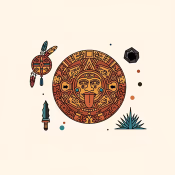 The Culture of the Aztec Civilization