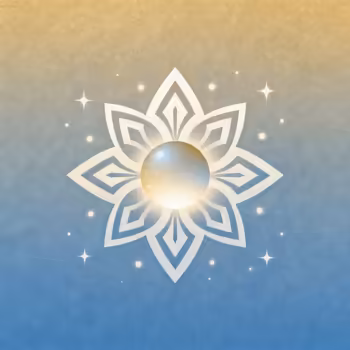 The Soul of the Cosmos in an Aztec Flower