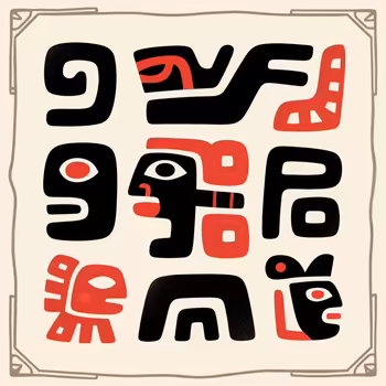 In Tlilli In Tlapalli: The Black Ink and Red Paint of the Aztec World