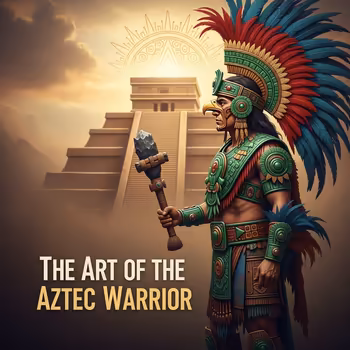 The Art of the Aztec Warrior